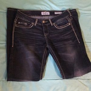 Women’s jeans